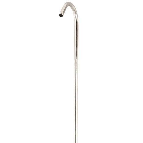 Shower Riser Only, 56" Polished Nickel