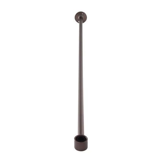 Barclay Ceiling Support for 7150-7152 Oval Rod Oil Rubbed Bronze