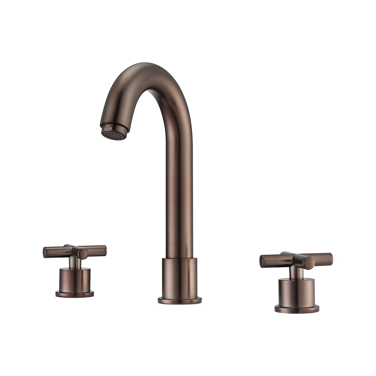 GRAFF G-1500-C3-ORB PESARO WIDESPREAD LAVATORY FAUCET OIL RUBBED popular BRONZE